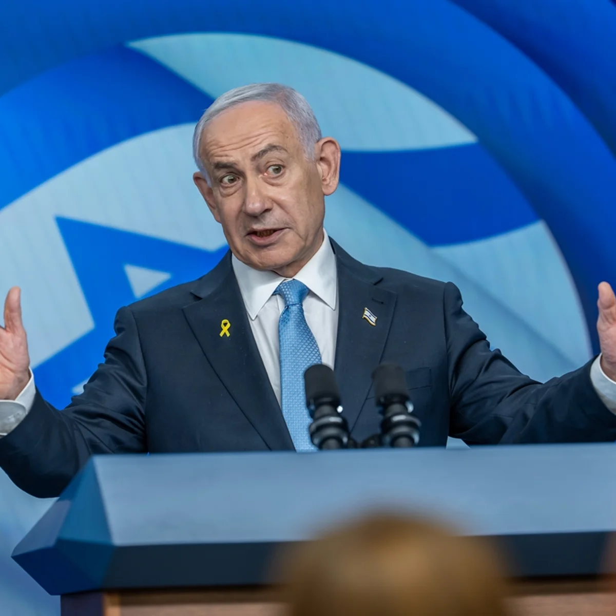 Netanyahu pede para prorrogar votação em Israel, mas Justiça nega