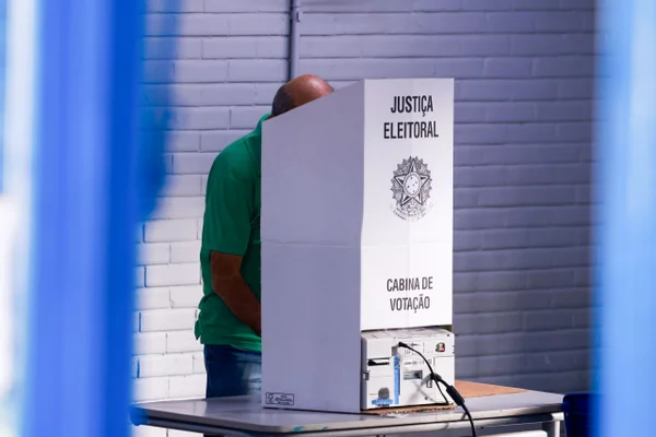 Eleições: Sudeste teve a maior queda de abstenção do país no 2° turno