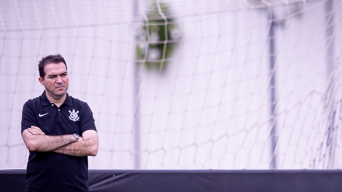 Corinthians: Marcelo Paz se sentiu desprotegido por Stábile, que cedeu às pressões; saiba bastidores