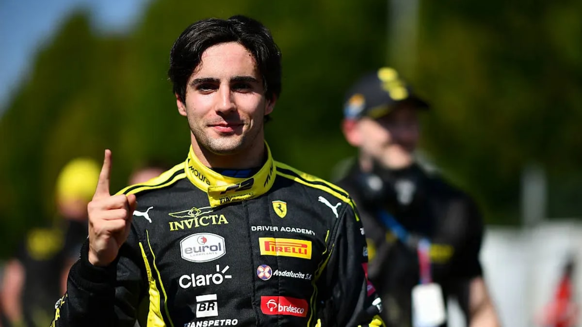 F1 tem só 3 vagas em aberto para 2027 após anúncio de Rafa Câmara; veja como está o grid
