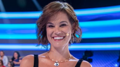 Acerte ou Caia! reúne famosos em busca de um prêmio de até R$ 300 mil neste domingo (18)