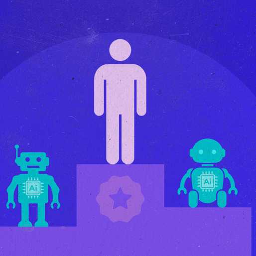 [Good Business] Human centricity in AI: Putting people before the machine