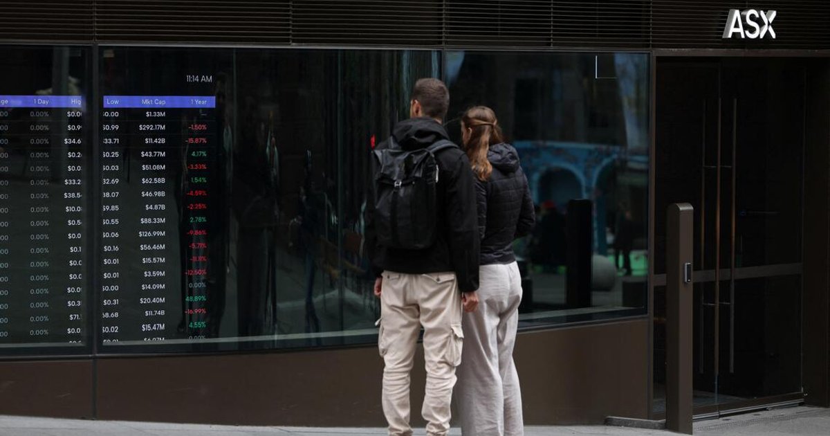 Empresa apoiada pela Nvidia abandona planos de IPO na Austrália; movimento envia alerta sobre financiamento de IA