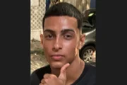 Soldado fugiu com armamento