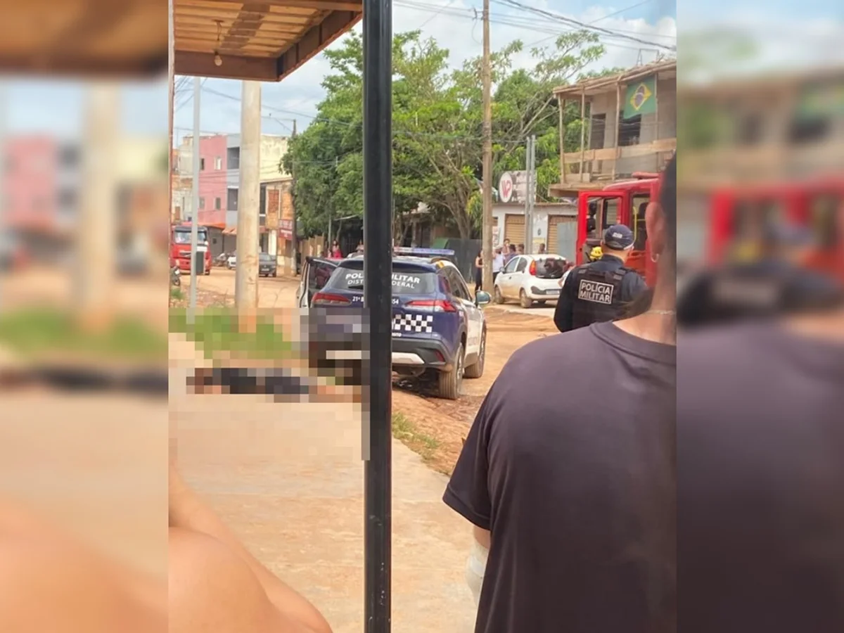 Adolescente de 16 anos é morto a tiros em São Sebastião