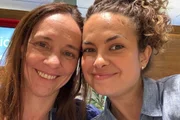 Amiga de Lua Blanco emociona ao lembrar última conversa das duas: "Juntas"
