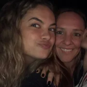 Amiga de Lua Blanco emociona ao lembrar última conversa das duas: "Juntas"