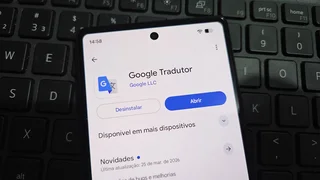 Google Tradutor ganha grande reformulação visual no Android; veja como está