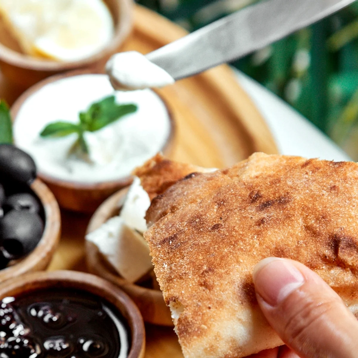 Dia do Pão: veja combinações ricas em proteína e que não disparam a glicose