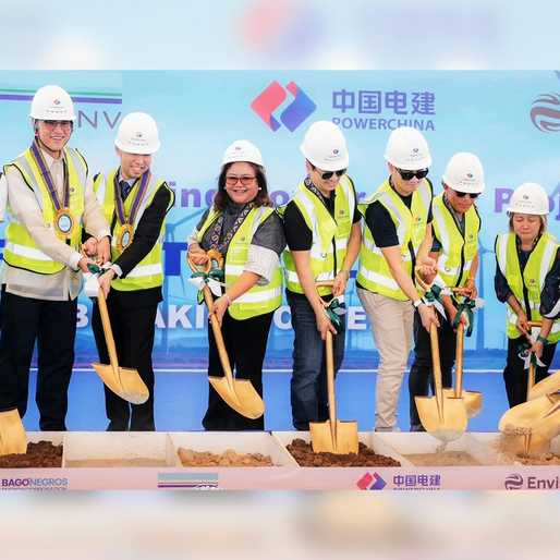 11 Negros Occidental wind projects advance along bird migration route