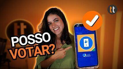 Não votei no 1º turno: posso votar no 2º? Como justificar a ausência