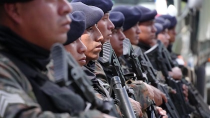 A Superintendência de Administração Tributária ativa a primeira fase da integração aduaneira com o El Salvador em três pontos fronteiriços