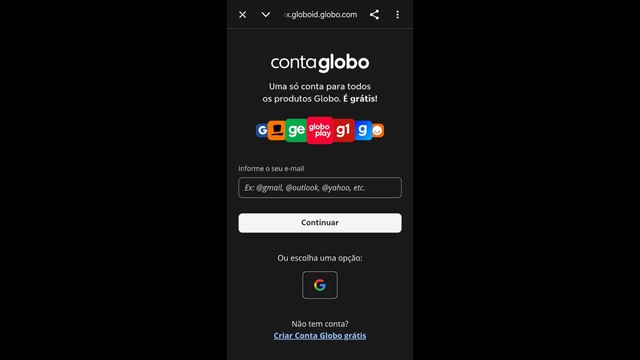Quando é o debate da Globo? Veja data, horário e como assistir ao vivo