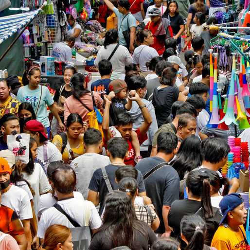 Big majority of Filipinos still expect ‘happy’ Christmas in 2025