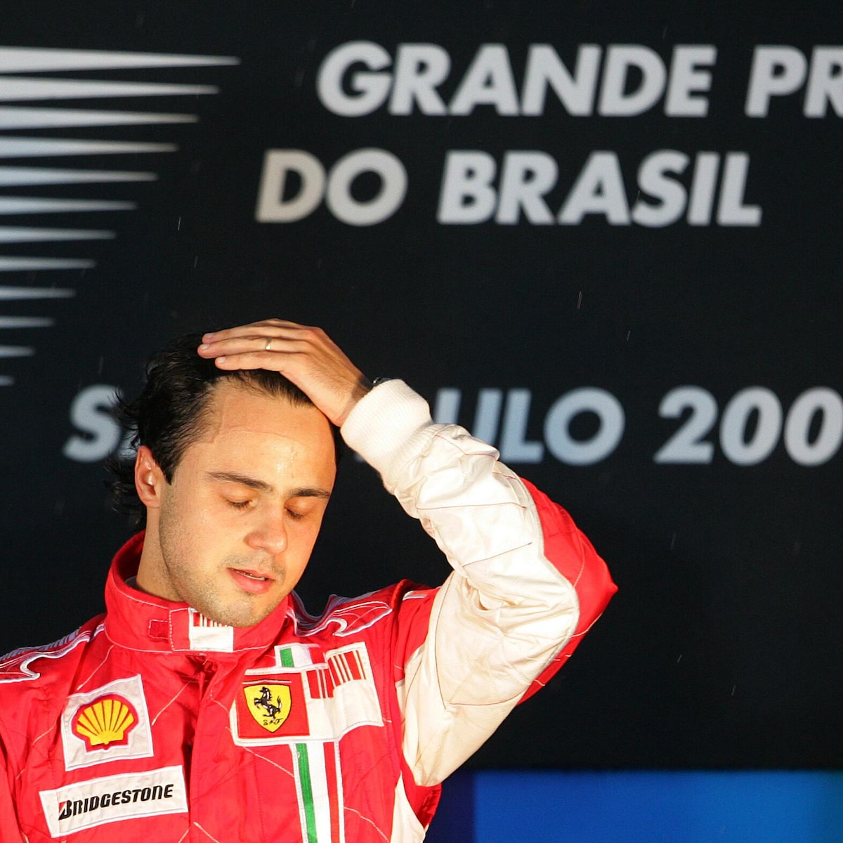 F1: Massa tem data definida para definir futuro de ação judicial que reivindica título de 2008