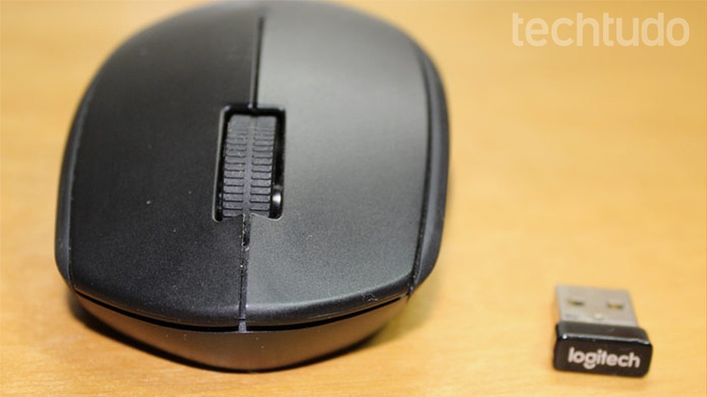 Melhor mouse sem fio: 12 opções para trabalhar, estudar e jogar — Foto: Pedro Cardoso/TechTudo