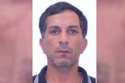 Golias é o principal suspeito de atirar contra tenente da Rota