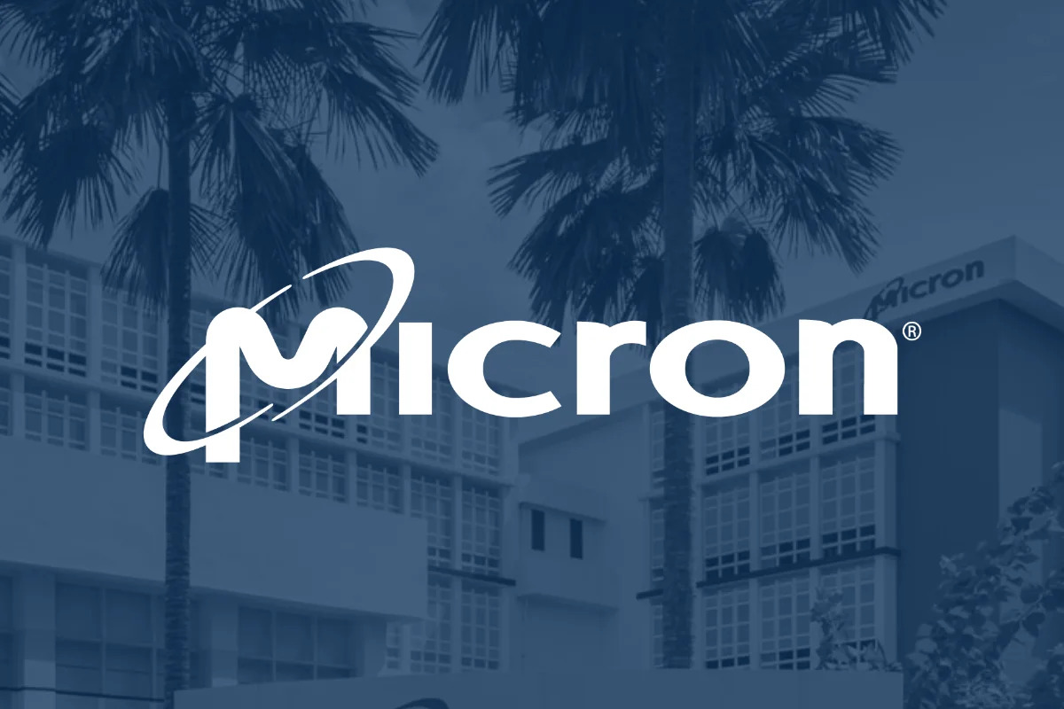 O que um investimento de US$ 1.000 na Micron poderia valer até o final de 2027