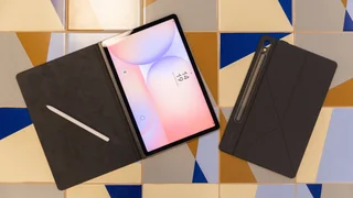 Galaxy Tab S10 Lite fica baratinho com S Pen e capa inclusas