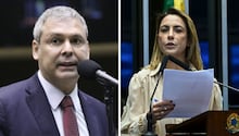 Justiça condena Soraya Thronicke a pagar R$ 50 mil a Alfredo Gaspar por acusações de estupro