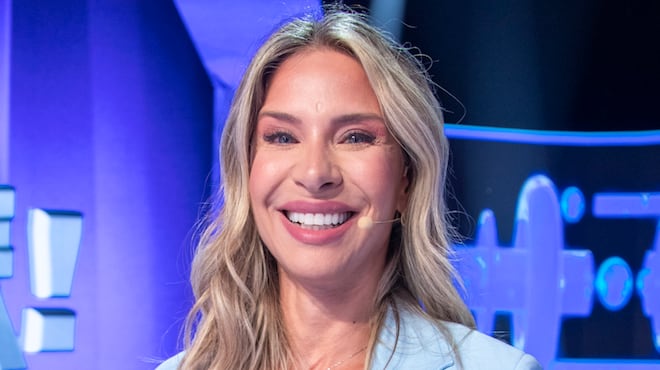 Acerte ou Caia! reúne famosos em busca de um prêmio de até R$ 300 mil neste domingo (18)