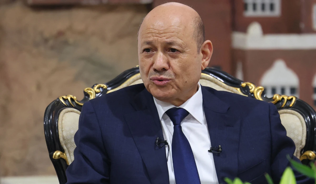 Saudi Arabia’s battle against Houthis is fight for global stability