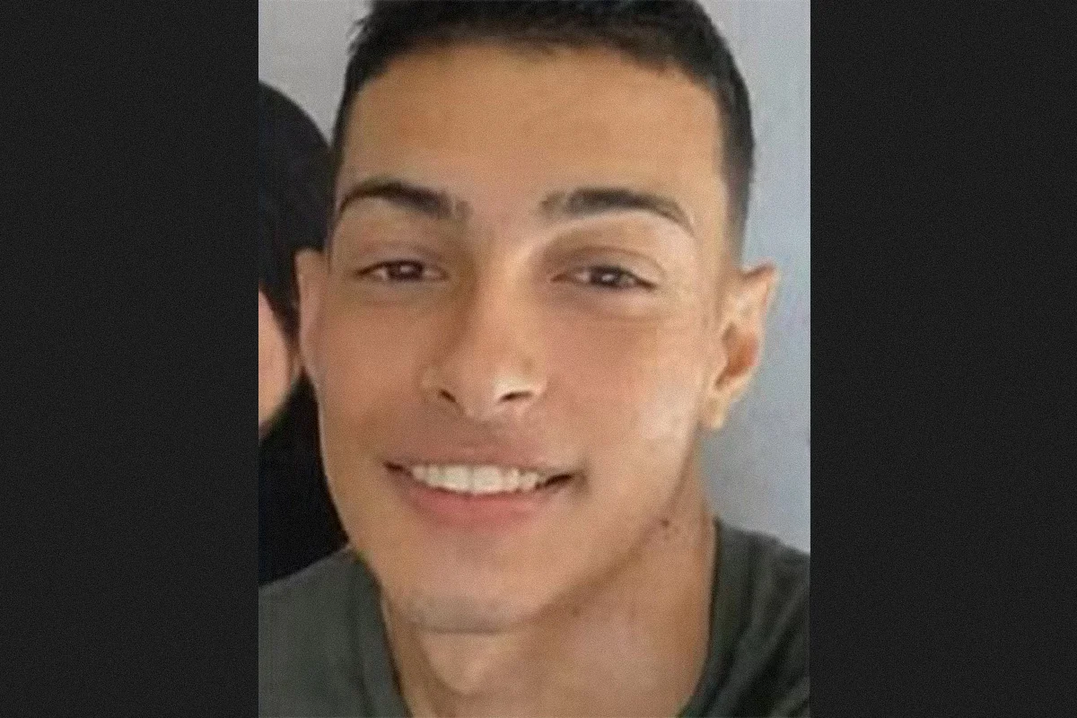 Imagem colorida, Soldado do Exército desaparece de quartel com fuzil e 20 munições em PE- metrópoles