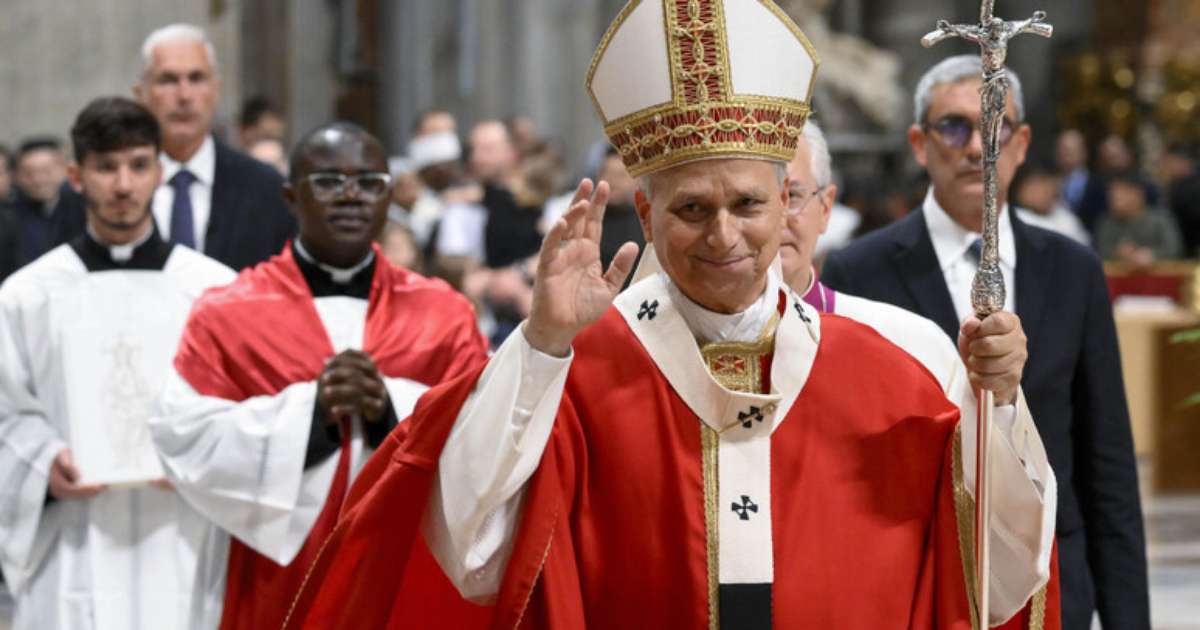 Papa Leão XIV anuncia que tem um nódulo no pulmão e passará por cirurgia