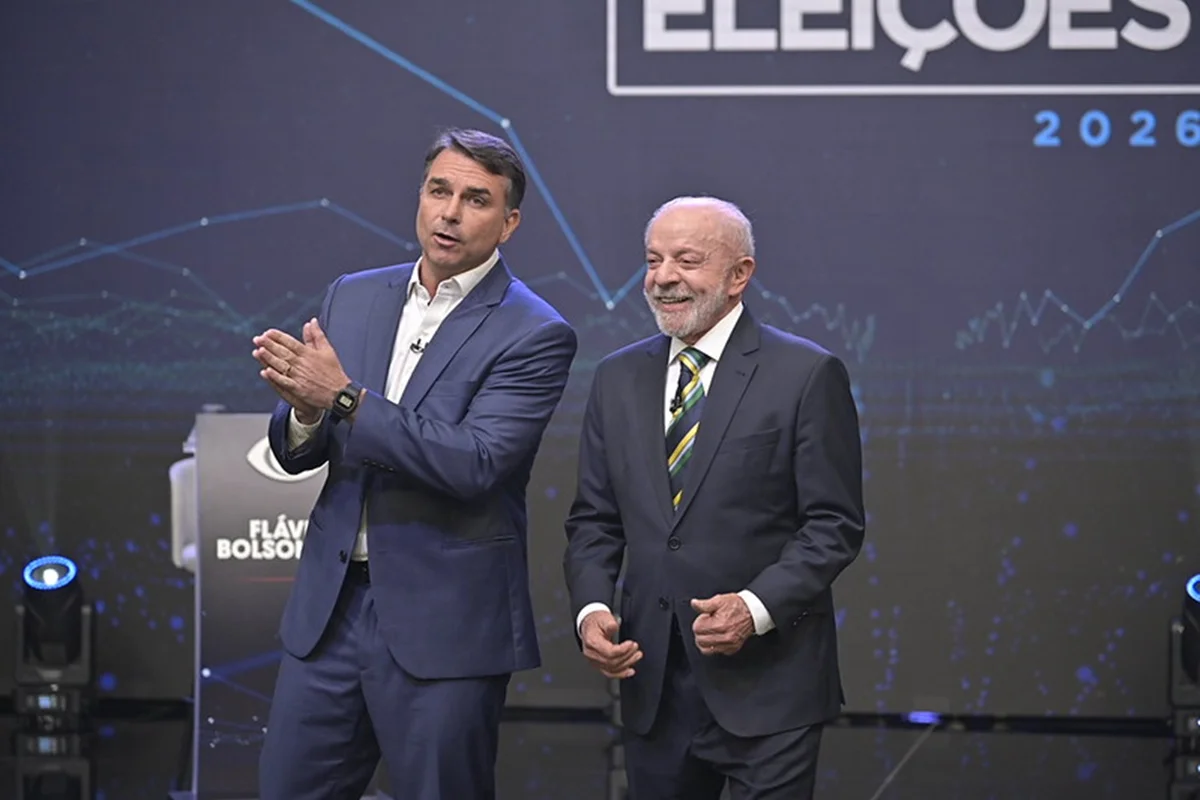 Lula fará debate "propositivo" e "não vai aceitar provocações", diz Sidônio