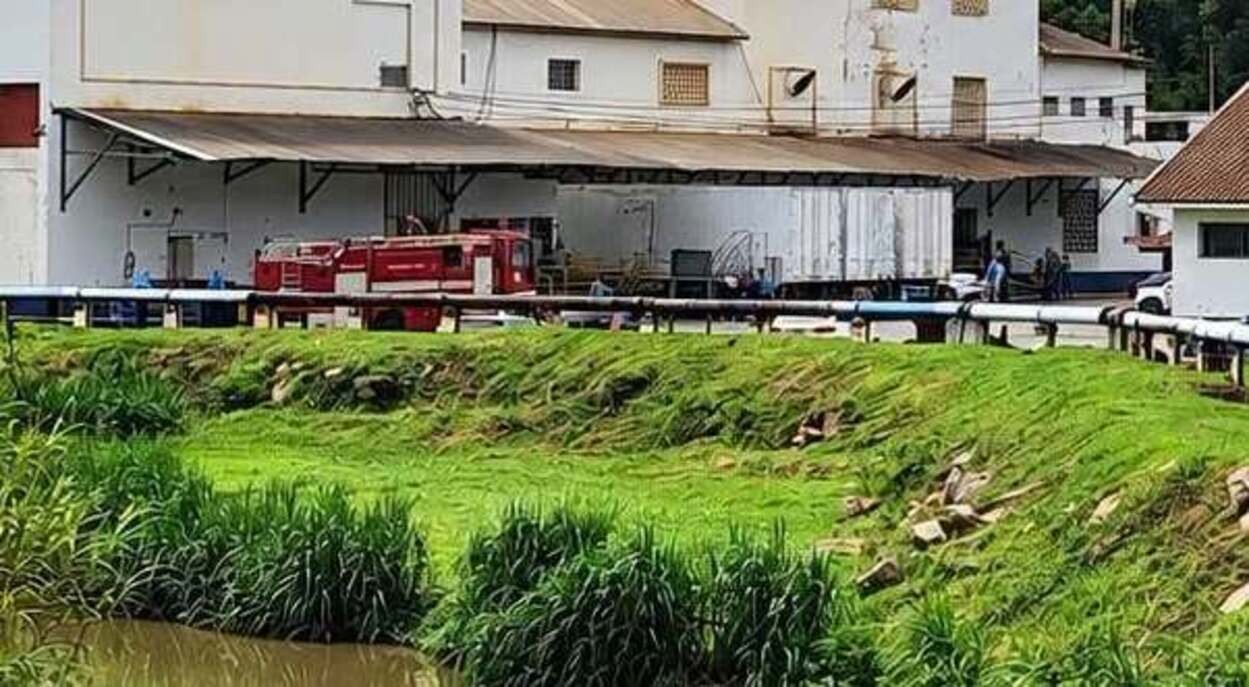 Duas pessoas morrem em explosão em usina no interior de SP; 3 estão em estado grave