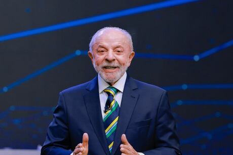 Campanha de Lula recorre ao TSE para acusar Meta de descumprir ordem judicial e prejudicar PT