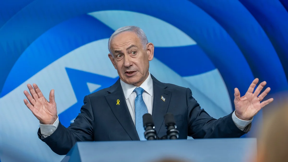 Netanyahu pede para prorrogar votação em Israel, mas Justiça nega