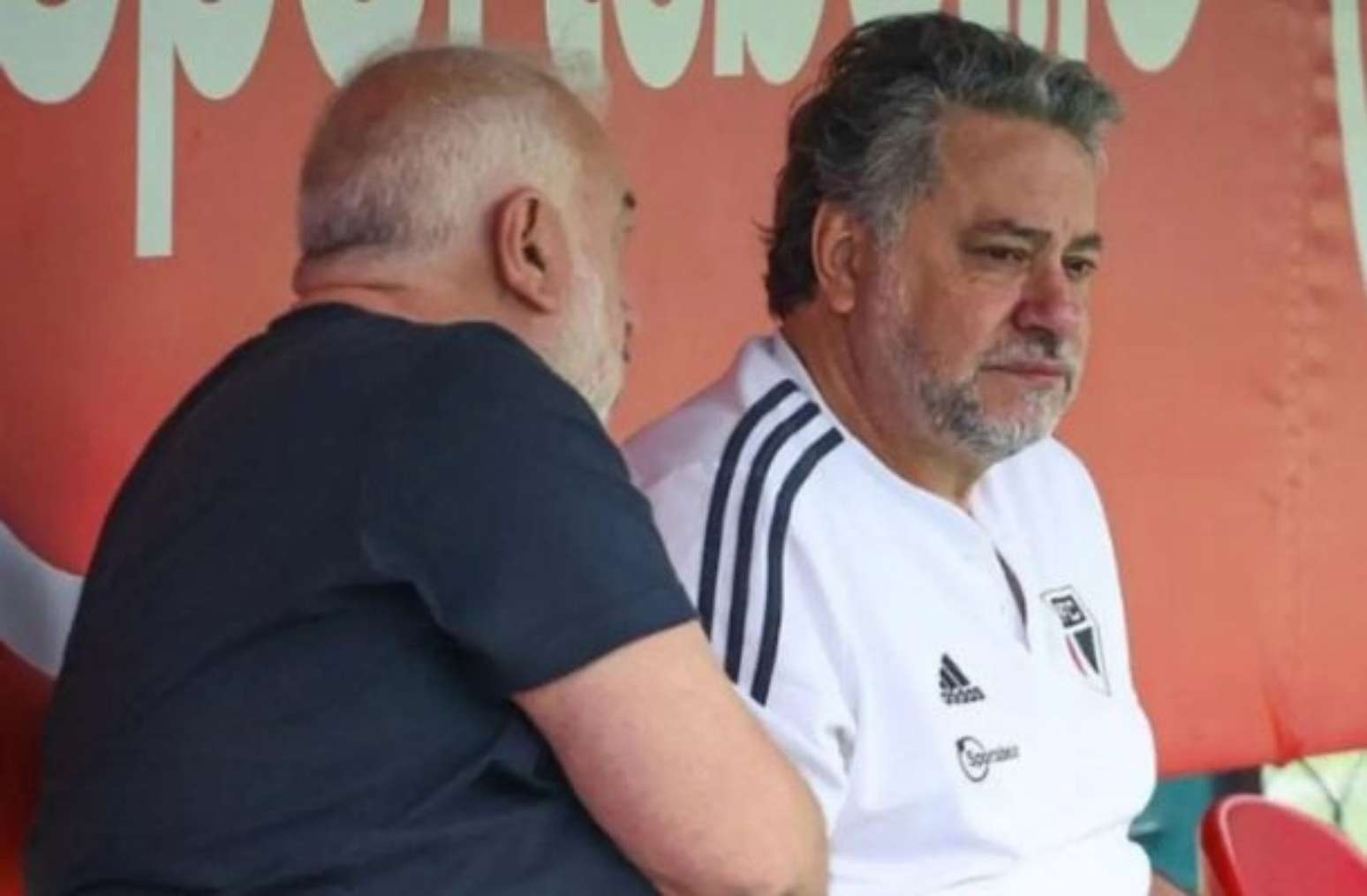 Ex-presidente atribui desativa&ccedil;&atilde;o a den&uacute;ncias que considera falsas &ndash;