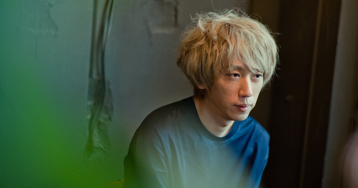 Inio Asano, autor do mangá ‘Boa Noite Punpun’, virá ao Brasil para a CCXP26