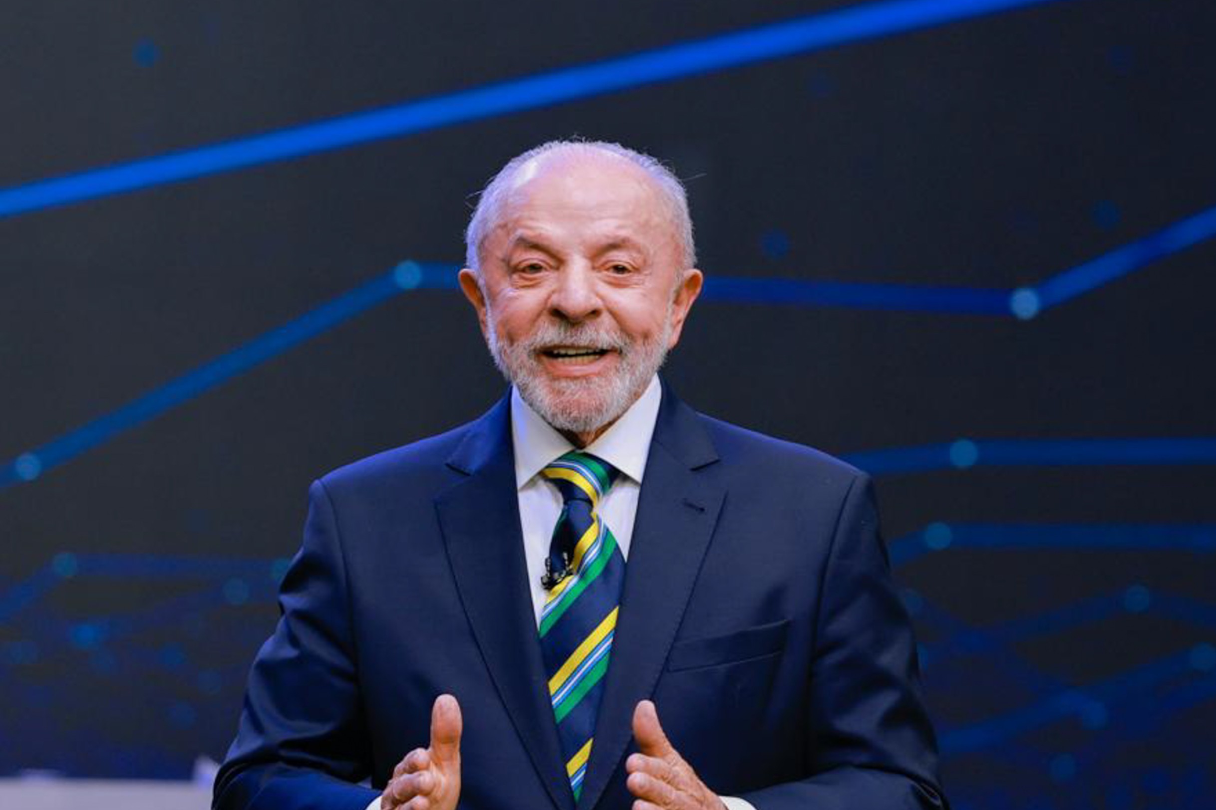 Campanha de Lula recorre ao TSE para acusar Meta de descumprir ordem judicial e prejudicar PT
