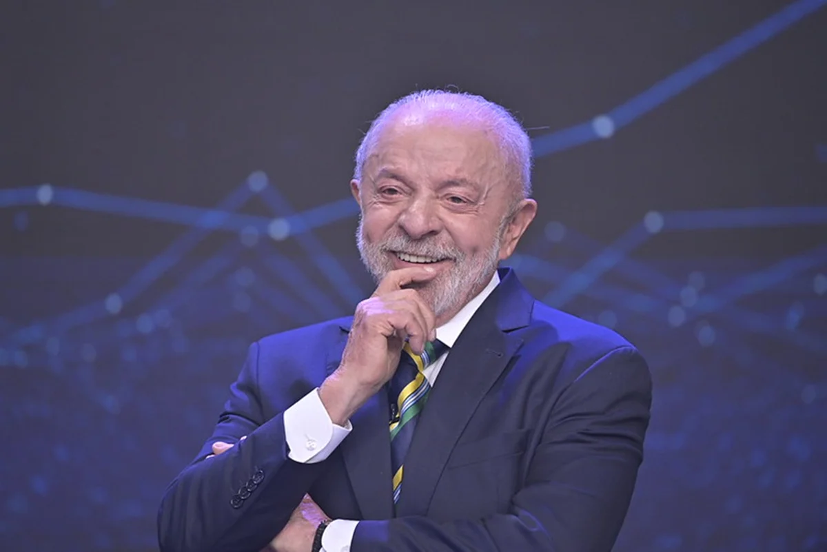 Por agenda, Lula prevê ato do transporte gratuito para quinta