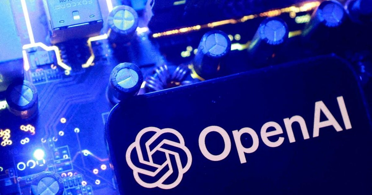 A OpenAI afirma que seus agentes de IA enfraqueceram o sistema interno de monitoramento
