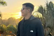 Lucas Fernandes tinha 18 anos
