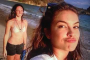 Amiga de Lua Blanco emociona ao lembrar última conversa das duas: "Juntas"