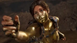 Remake de Tomb Raider ganha trailer nostálgico com momentos icônicos de 1996