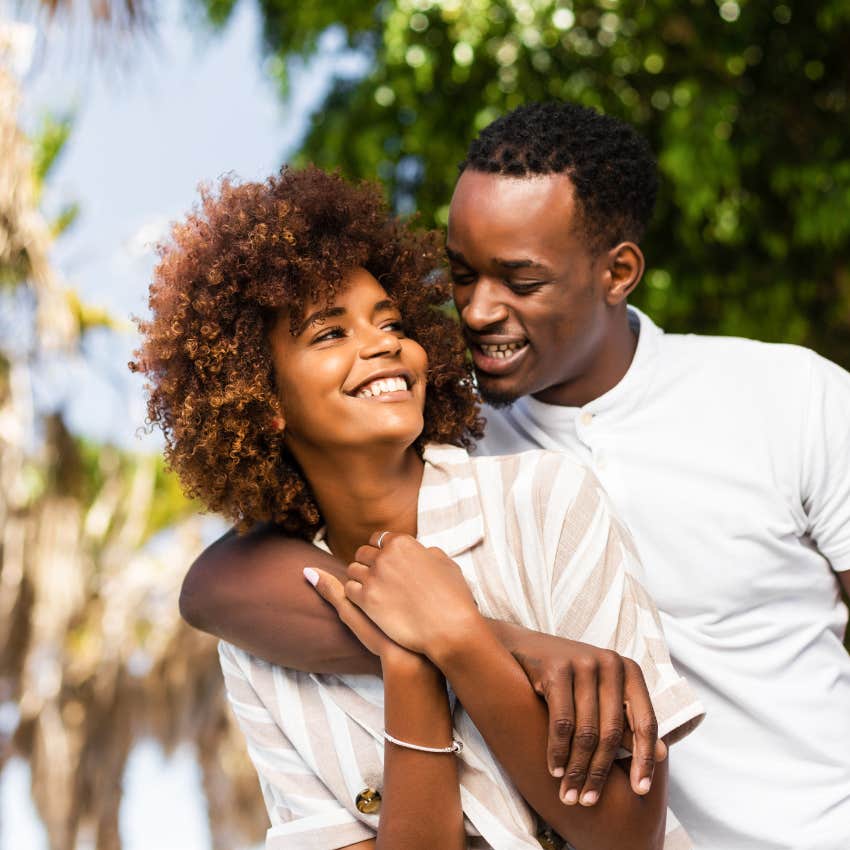 5 Frases que Casais com Relacionamentos Mais Fortes Usam Uns com os Outros Regularmente