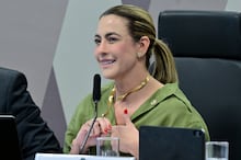 Justiça condena Soraya Thronicke a pagar R$ 50 mil a Alfredo Gaspar por acusações de estupro