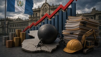 A Superintendência de Administração Tributária ativa a primeira fase da integração aduaneira com o El Salvador em três pontos fronteiriços