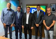Douglas Ruas e Eduardo Paes vão disputar governo do Rio no 2º turno