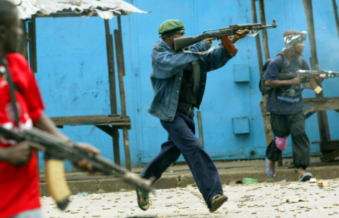 Líbia: OWECC-L, PUL Retorna do Ruanda com Lições para Avançar o Tribunal de Crimes de Guerra da Líbia