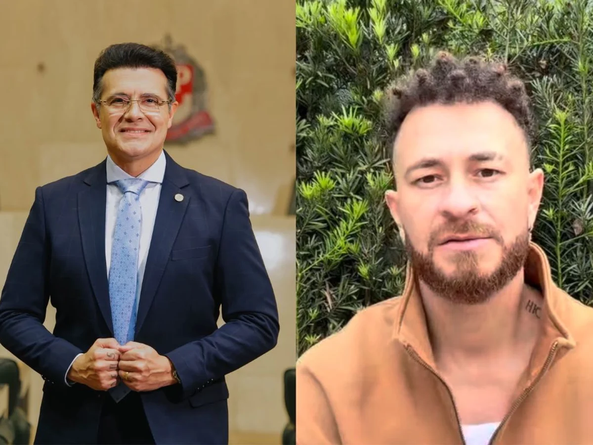 O que se sabe sobre tiro de deputado do PL que acertou Fred Bruno de raspão