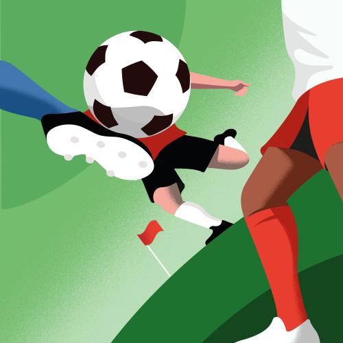 A Uefa exige que a Fifa libere documentos relacionados ao esquema de venda da Copa do Mundo