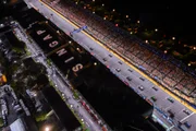 Fórmula 1: pole position é o trunfo de Max Verstappen no GP de Singapura - imagem 2