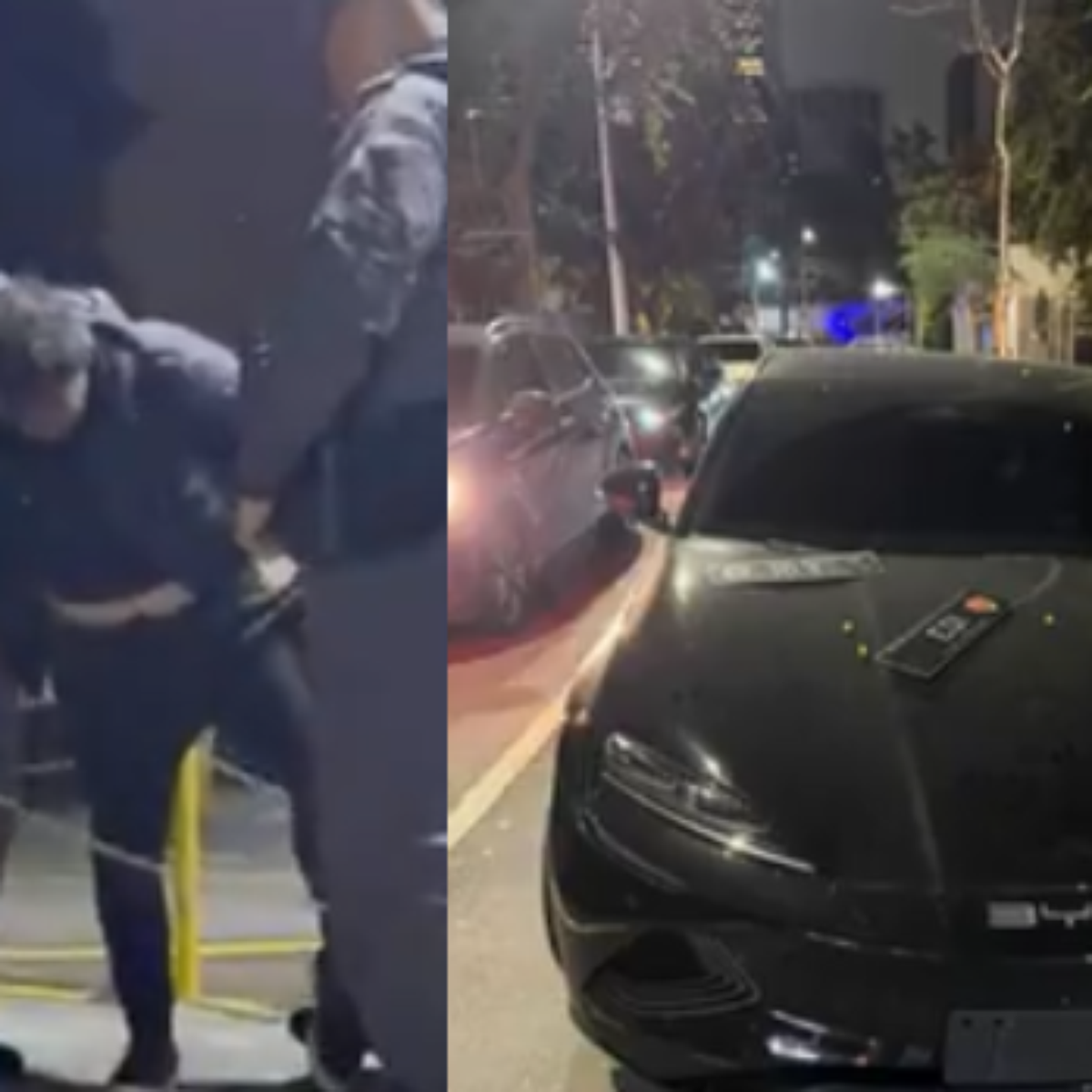 Deputado do PL é detido em SP após disparar arma acidentalmente em balada