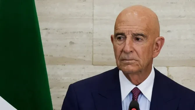 EUA poderiam atacar o Irã neste fim de semana, diz enviado